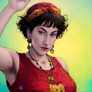 FRIDA's - Steam avatar