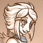 Lena's - Steam avatar