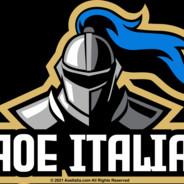 Age of Empires Italia's - Steam avatar