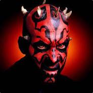 Sith's - Steam avatar