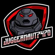 Juggernaut7470's - Steam avatar