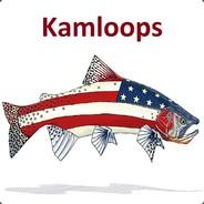 Kamloops's - Steam avatar