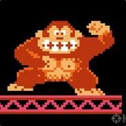 DonkeyKong's Stream profile image