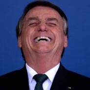 Jair Bolsonaro 22's - Steam avatar