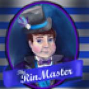 TheRinMaster's - Steam avatar