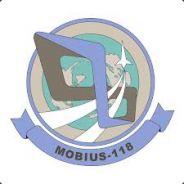 Mobius One's Stream profile image