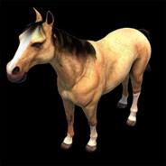 TheBluePony's - Steam avatar