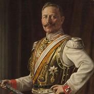 Friedrich Wilhelm II.'s - Steam avatar