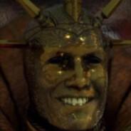 Alexander the Great, Magician's - Steam avatar