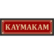 A.K.A KAYMAKAM's - Steam avatar