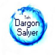 Teh Dargon Salyer's Stream profile image