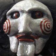 Jigsaw's Stream profile image