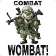 Wombat O'Combat's Stream profile image