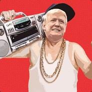 DJ Trump's - Steam avatar