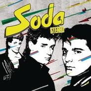 ***SODA***'s - Steam avatar