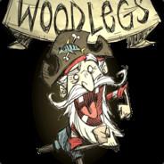 Woodleg's Stream profile image