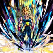 Gogeta pensante's - Steam avatar