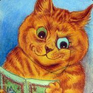 Luchito's - Steam avatar