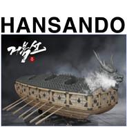 Hansando's - Steam avatar
