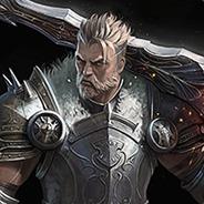 Ragnarok84's - Steam avatar