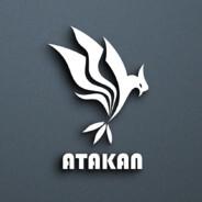 Atakan's - Steam avatar