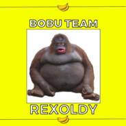 Rexoldy's - Steam avatar