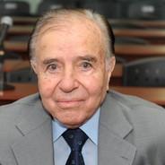 Carlos Saul Menem's - Steam avatar