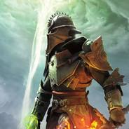 Dovahkiin's Stream profile image