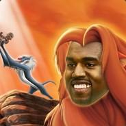 [BRBMOD] Yeezus of Nazareth's - Steam avatar