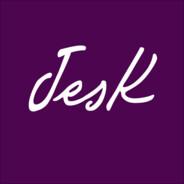 JesK's - Steam avatar