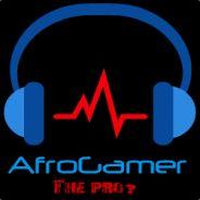 AfroGamer's - Steam avatar