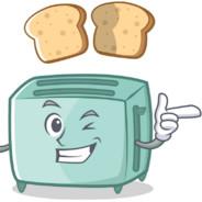 Toaster's - Steam avatar