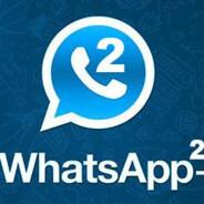 WHATSAPP 2's - Steam avatar