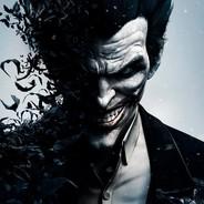 JoKeR's - Steam avatar