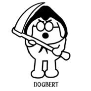 Dogbert's - Steam avatar