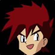 Pokemon Master Gary Oak's - Steam avatar