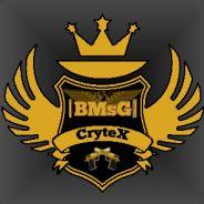 |BMsG| CryteX®'s Stream profile image