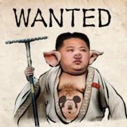 Kim 3-pang's - Steam avatar