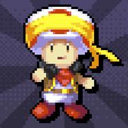 Captain Toad  Q('.'Q)'s - Steam avatar