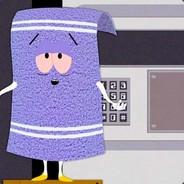 towelie's - Steam avatar