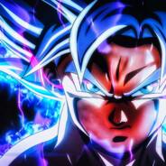 Goku CL's Stream profile image