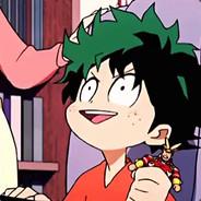 Deku Lolo.? <3's - Steam avatar