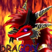 dragon's - Steam avatar