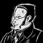 Stirner's - Steam avatar