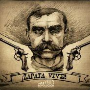 Zapata's - Steam avatar