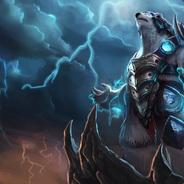 |FMG| Zeit's - Steam avatar