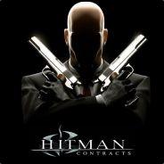 H!tman's - Steam avatar