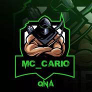 QNA | mc_cario's Stream profile image