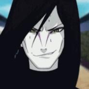 -Orochimaru-sama's - Steam avatar