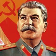 Iósif Stalin's - Steam avatar